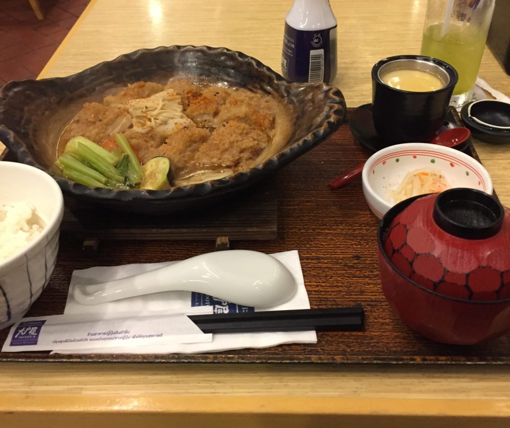 ファーストフード