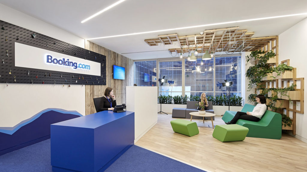 Booking.com