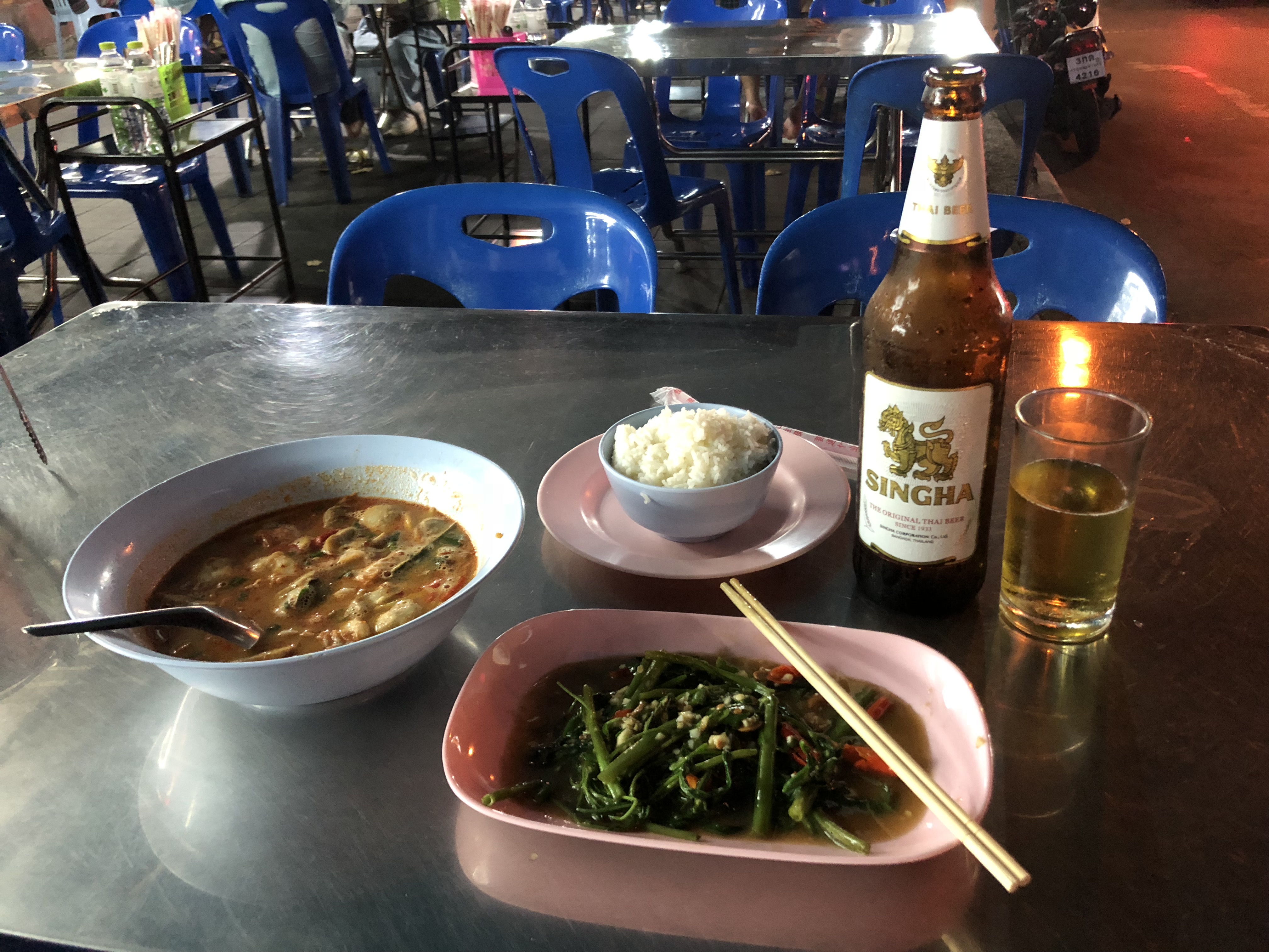 タイ旅行3泊4日 バンコク観光の予算 日本円でいくら持って行けば良い アジアの歩き方