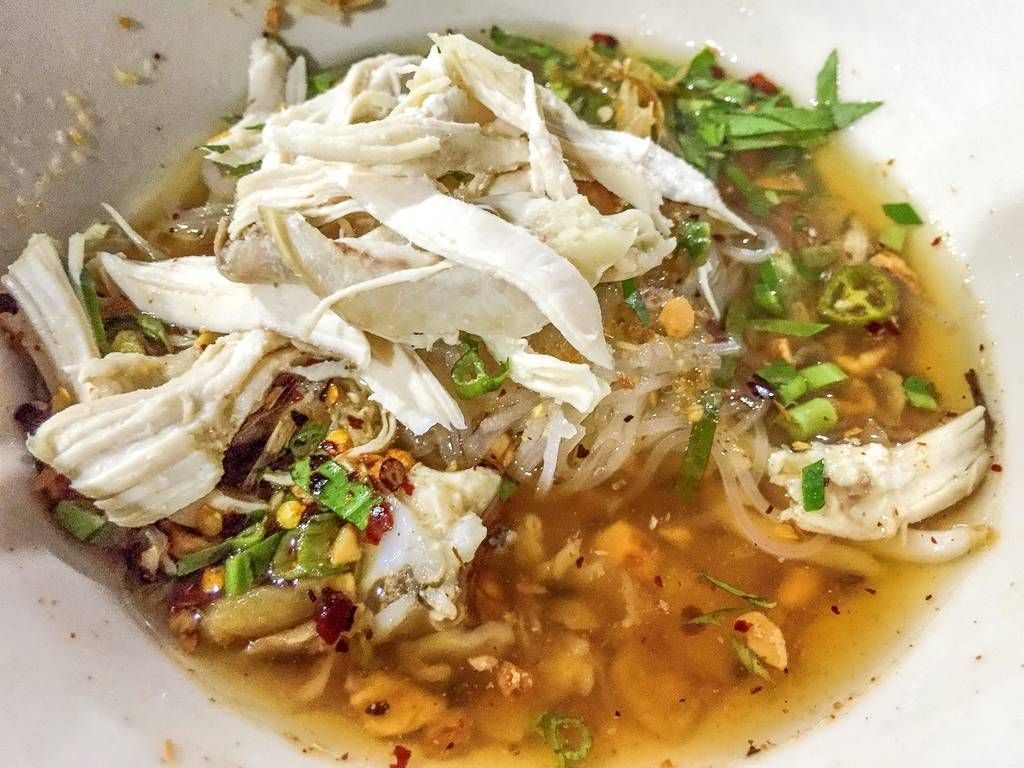 ラーメン