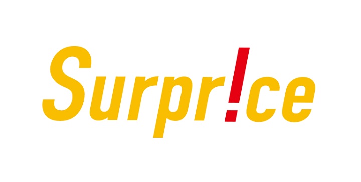 Surprice