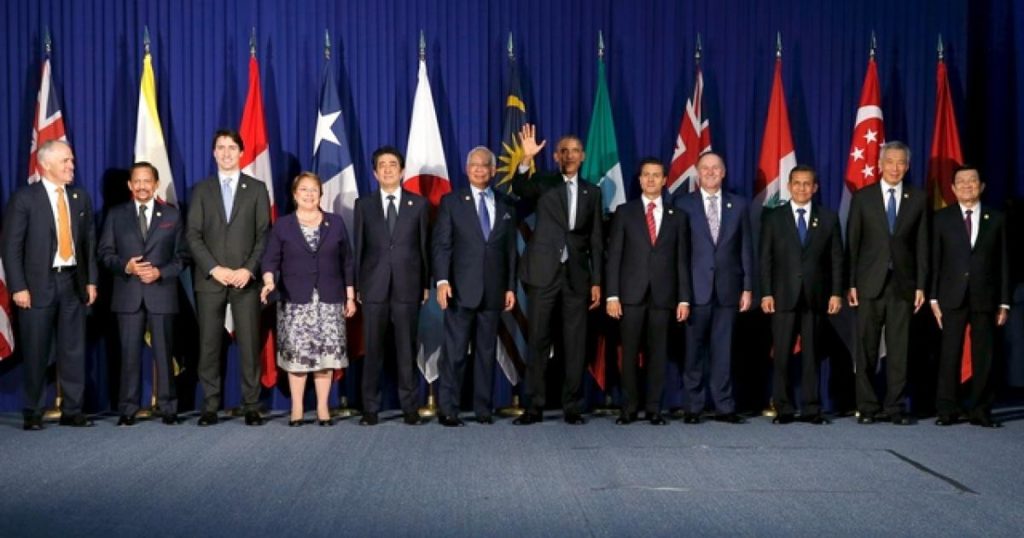 TPP