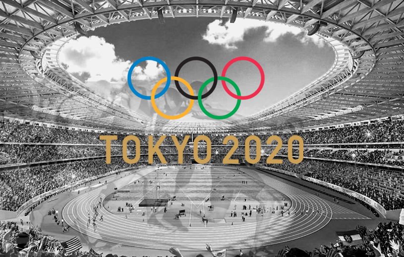 東京オリンピック