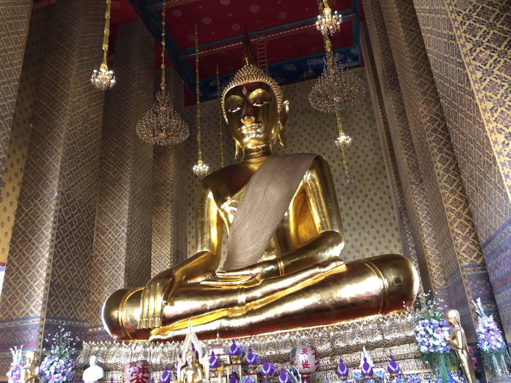  タイ王室寺院 
